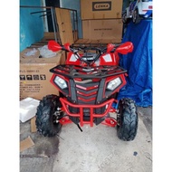 MOTOR ATV DEWASA 125cc COMMANDER