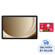 Samsung Galaxy Tab A9+ WiFi (4+64GB) - Silver