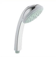 【麗室衛浴】德國GROHE 28421 28421000 天瀑三段式出水 手持式蓮蓬頭