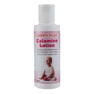Dermoplex Calamine lotion (120ml) Body Lotion