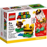 Lego 71393 Bee Mario Power-Up Pack - Bee Mario Power-Up Pack (Character Not Included)