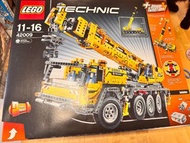 LEGO Technic 42009 移動式起重機