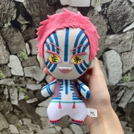 KNY Teddy Bear - Akaza