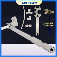 WATER PURIFIER FILTER TUBE OPENER HOSE PIPE Compatible COWAY CUCKOO DIAMOND ELKEN Pembuka Getah Paip