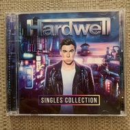 Hardwell CD - Singles Collection | Japan Japan Japan Japan