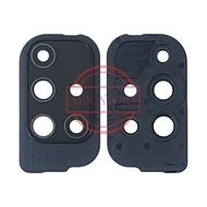 CAMERA LENS FOR SAMSUNG M51 M515 REAR CAMERA GLASS + FRAME 1 SET
