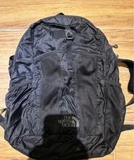 The North Face / Hot Shot 北臉 輕量後背包 正版$550 運35