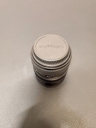NOKTON HyperPrime 50mm 鏡頭 SLR magic