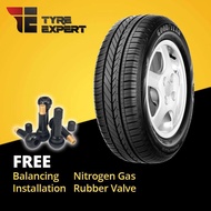 175/65R14 GOODYEAR Goodyear DP-D1 (With Delivery/Installation)