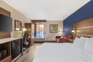 列克星敦最佳西方必住Plus酒店 (Best Western Plus Lexington Inn)