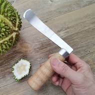 Orchid Girl Durian Knife Durian Knife Durian Handy Tool Durian Handy Tool