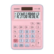 Casio MX-12B 12 Digit Calculator (2 Way Power)