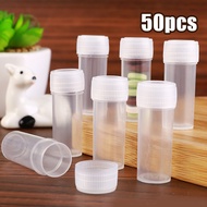 5ml clear sample bottle with white cap 5ml measuring bottle 5ml bottle 5ml plastic bottle sample bot