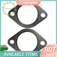 for     E36 E39 E46 E53 E70 E83 E85 Exhaust Manifold Gasket 18107502346 Set of 2