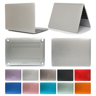For MacBook 12" Retina A1534 (2017/2016/2015) Glossy Crystal Laptop Hard PC Clear Case Cover Shell