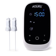 Stress Relief Cranial Electrotherapy Stimulation for Sleep Aid Insomnia Headache Relief Anxiety Reli