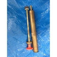 piston rod/ piston rod w/tube available