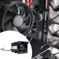 [lzdjlmy2ua] Cooling Fan for Server High Speed  Sturdy Replacement Easy to Install Lightweight Power