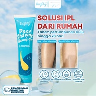 MEMEY Brighty Post Shaving & Waxing Gel 2in1 Hydration Booster