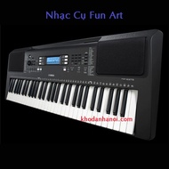 Genuine Yamaha PSR E373 organ