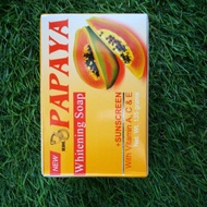 papaya sabun papaya whitening