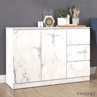 Tomato Home ตู้เก็บของ ตู้ลิ้นชัก Victoria sideboard | ราคาส่งประกอบในกทมและปริมณฑลเท่านั้น | กว้าง1