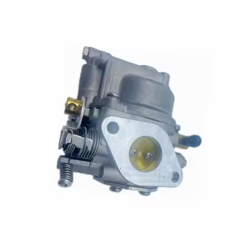 High quality Outboard Carburetor Assy 68T-14301-00 for Yamaha F9.9JMH 4 Stroke 8HP 9.9HP 68T-14301 O