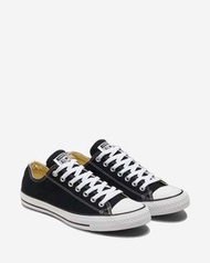 99%New Converse Chuck Taylor All Star-Black Eur37