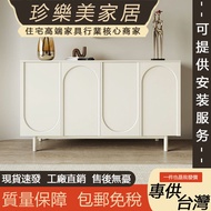 Oak Drawer Entrance Entrance Cabinet Storage Cabinet Nordic Storage Cabinet Storage Cabinet Wall Cab