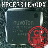 NUVOTON NPCE781E NPCE781EA NPCE781EA0 NPCE781EA0D NPCE781EAODX