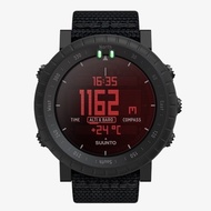 [Ready] SUUNTO CORE ALPHA STEALTH ORIGINAL