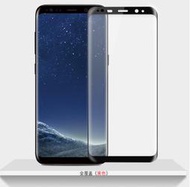 滿版 3D曲面 鋼化膜 6.3吋 三星 NOTE 8 全屏9H玻璃強化玻璃貼保護貼