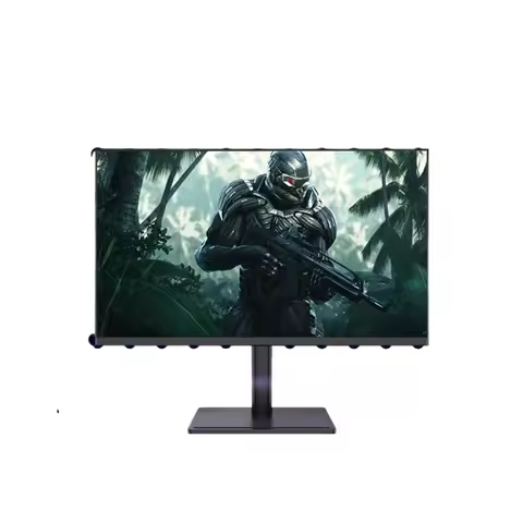 *27-Inch FAST IPS Fast Panel 4k160Hz Gaming 1MS Monitor HDR P27W2V