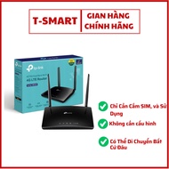 TP-Link Archer MR200 AC750 Wi-Fi Router Wireless Dual Band 4G LTE Sim