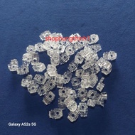 Plastic hand catches 5mm glass to catch picture frames, photo frames, embroidered picture frames (5 