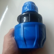 Reducer Pipe Hdpe Pn16 2 Inch (63mm) to 1 Inch (32mm)
