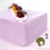 [PINE GARDEN] Yam Orh-Ni Chiffon Cake