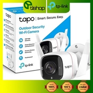 Tp-link Tapo C310 3MP Outdoor Wifi IP Camera (Genuine TP-Link Vietnam)