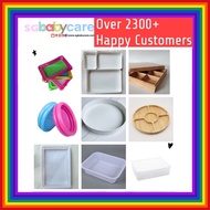 🚚48hrs Delivery🌈 Montesstori Sensory Play Trays