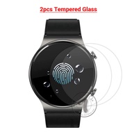 [2pcs Glass] Huawei Watch GT 2 Pro Tempered Glass