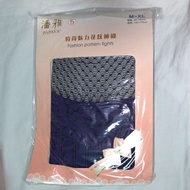 Panya Fashion Charm Pattern Pantyhose Stockings 20D