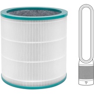 Replacement Filter for Dyson TP01 TP02 TP03 BP01 AM11 Dyson Tower Purifier Pure Cool Link, Replaces 