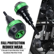 For  MT03 MT 03 2014-2017 2018 2019 2020 2021 2022 2023 Motorcycle Accessories Crash Falling Protect