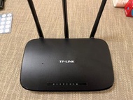 路由器router