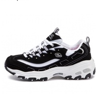 SEPATU SKECHERS NEW D'lite Biggest / SEPATU SKECHERS D'lites Biggest PRIA/WANITA