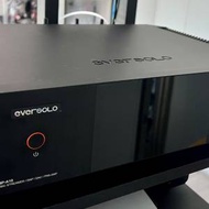 Eversolo DMP-A10 音樂串流播放器