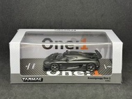 Tarmac 1/64 Koenigsegg One:1 KNC