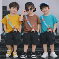 37,000x4 set for children 2-5 years old per 4 sets