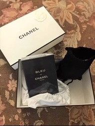 香奈兒香奈兒 CHANEL 蔚藍男士香水濃香100ml蔚藍男士香水