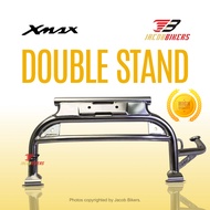Yamaha XMAX250 XMAX 250 V1 V2 Double Stand Main Stand Tongkat Motorcycle Accessories